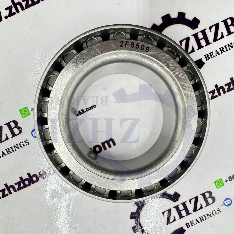 bearing supplier 2F8509