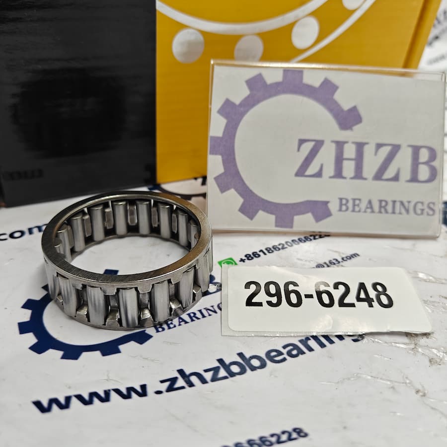 High precision bearings 296-6248