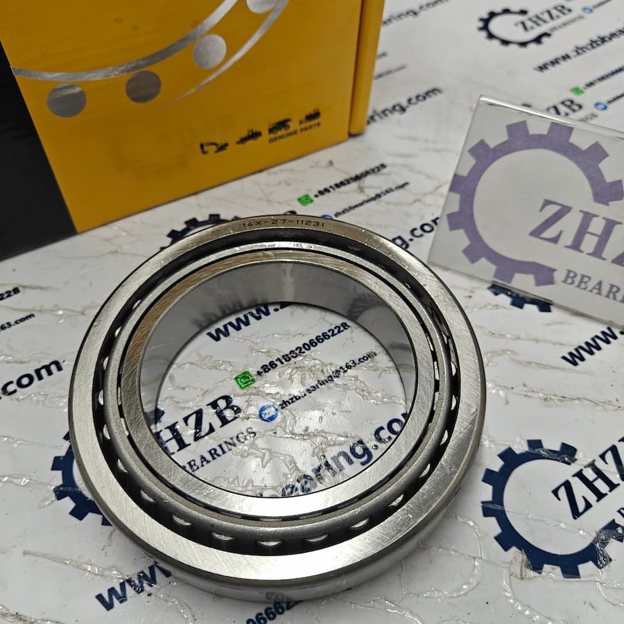 Bulldozer Bearing 14X-27-11231