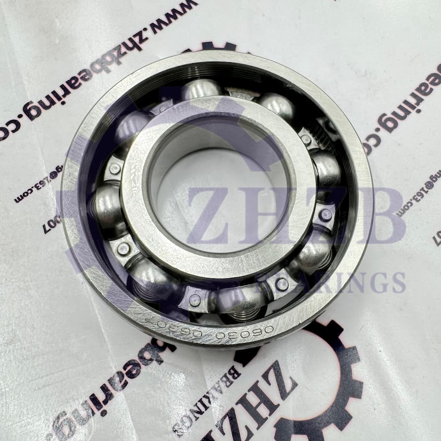 Bearing factory direct sales 0603006307