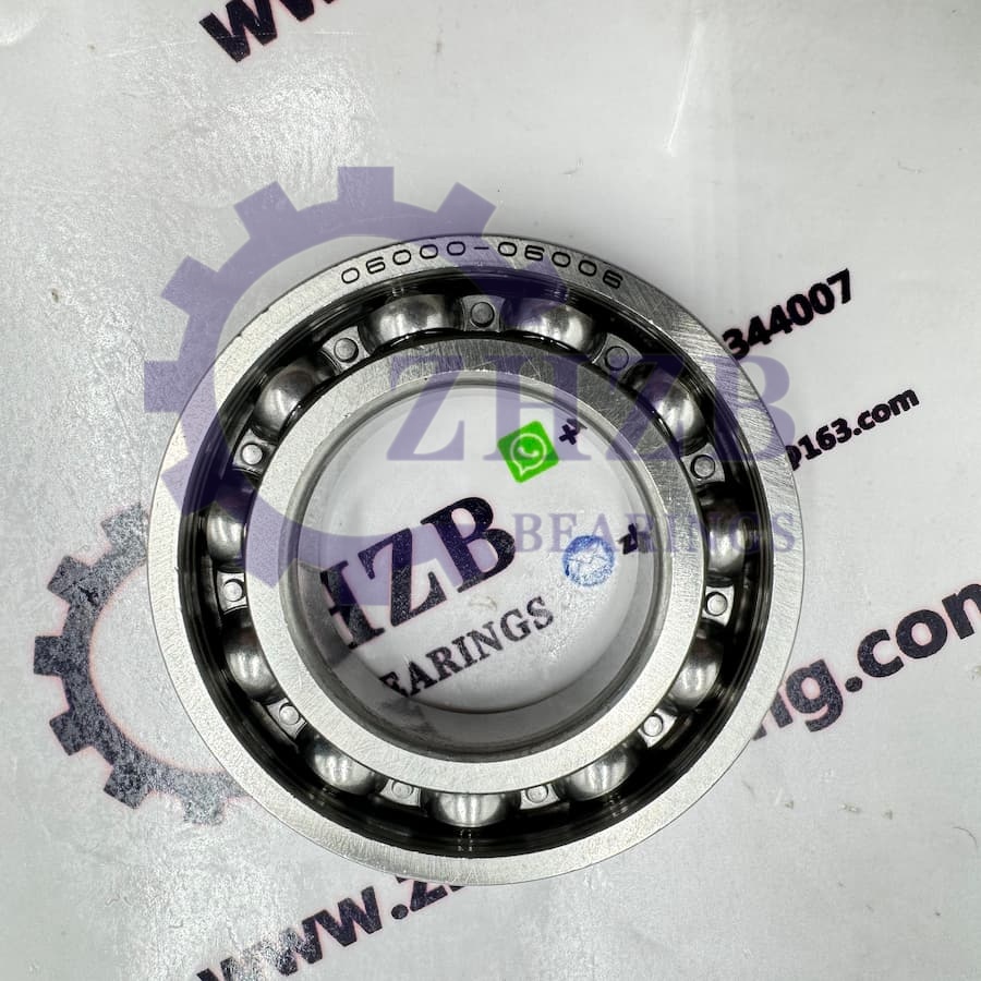 High load bearing 0600006006 High load bearing 0600006006