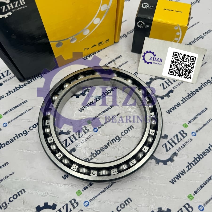 High load bearing 0600006924 High load bearing 0600006924