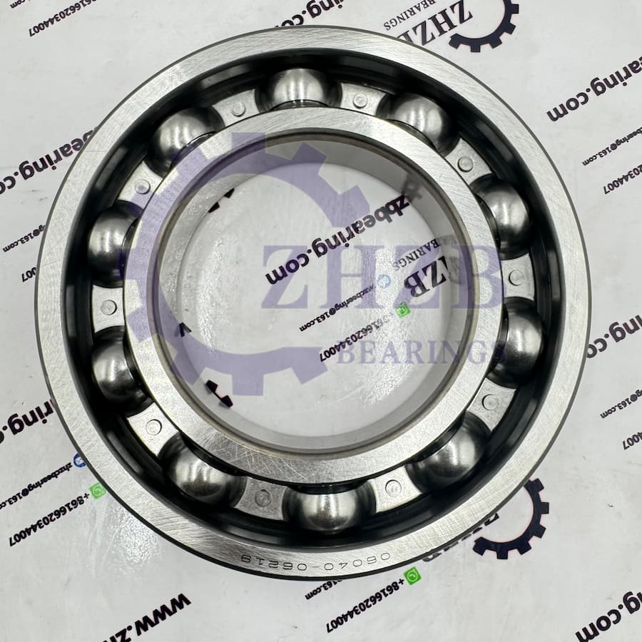 High load bearing 0604006219