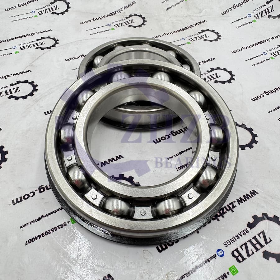 Komatsu Bearings 06043-06216