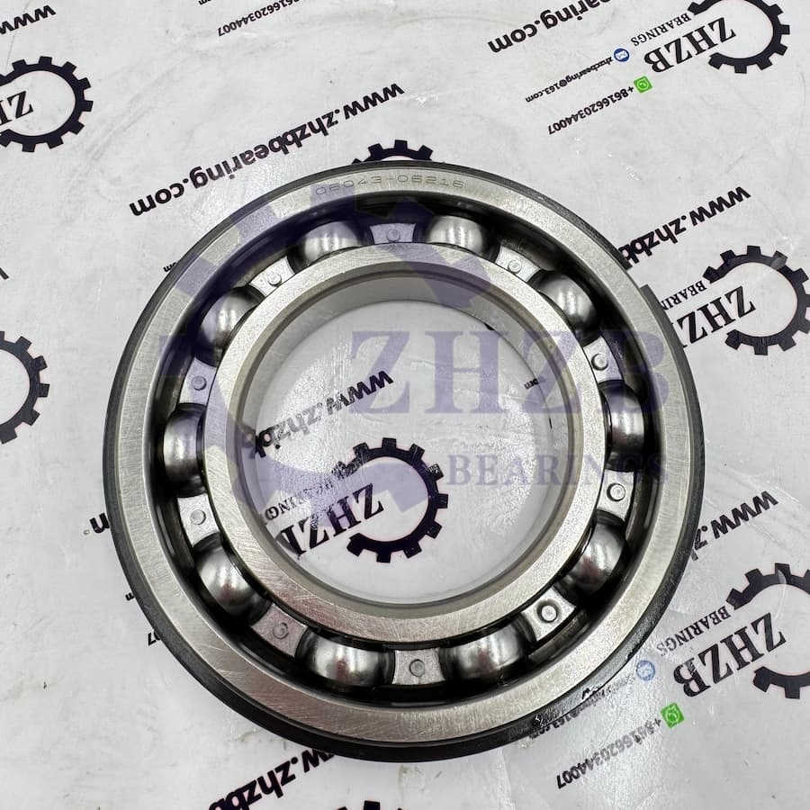 High load-bearing capacity 0604306216 High load-bearing capacity 0604306216