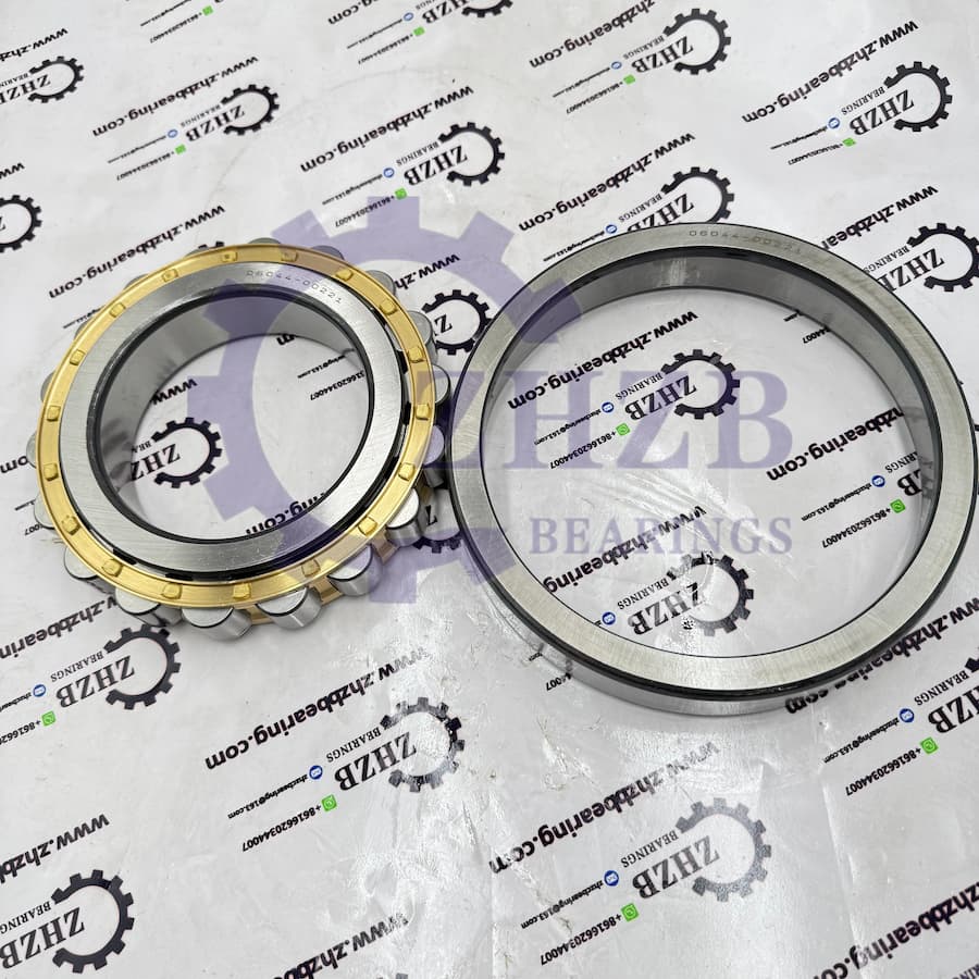 High load bearing 0604400221 High load bearing 0604400221