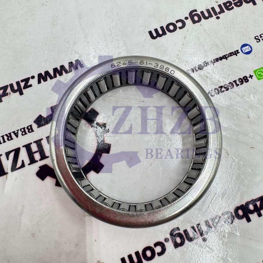 KOMATSU EXCAVATOR BEARING 6245613960