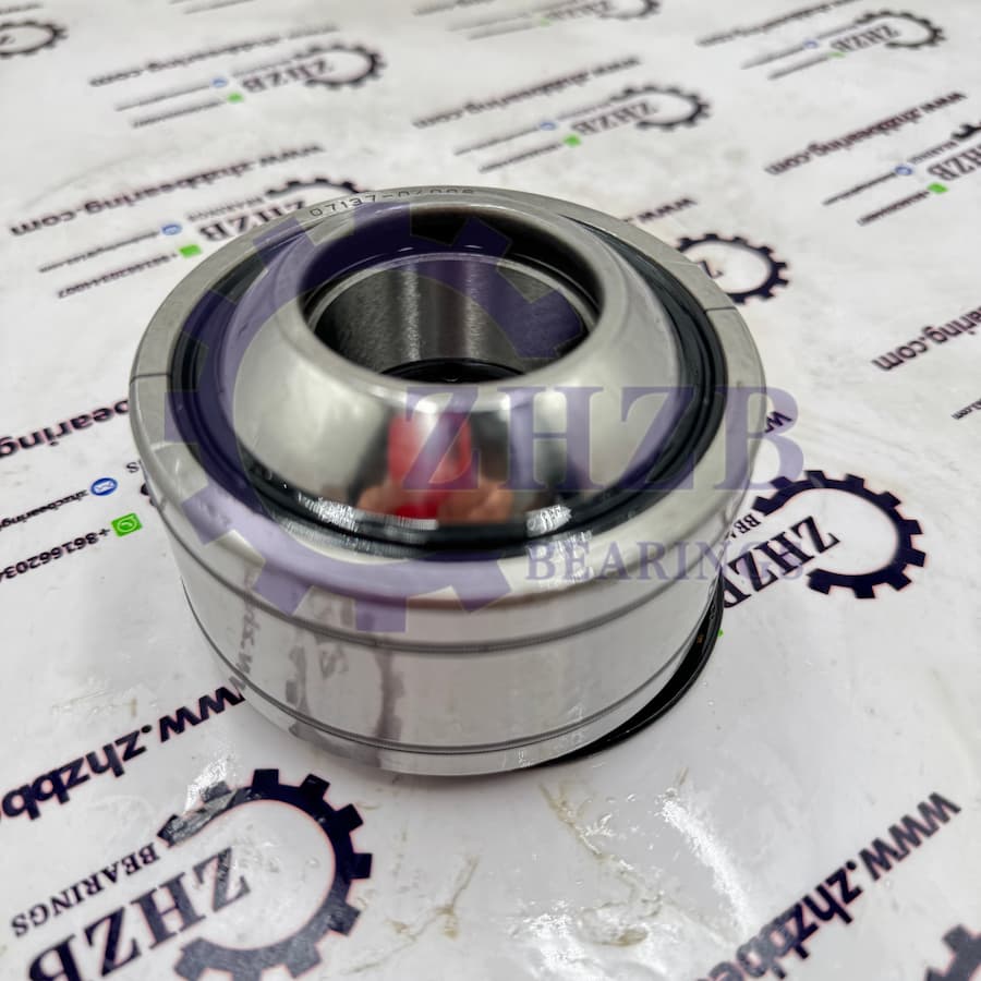 High load bearing 0713704006