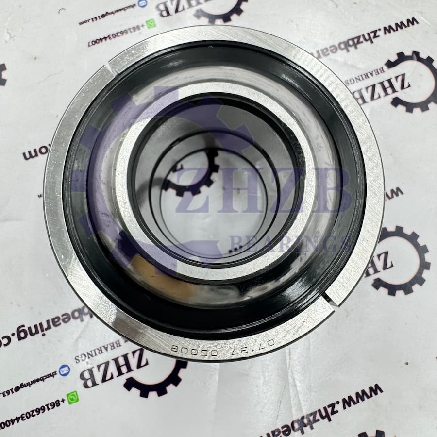 Komatsu Bulldozer Bearing 07137-05008