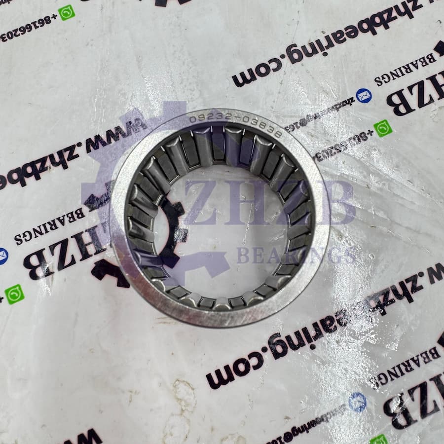 High load bearing 0923203838 High load bearing 0923203838