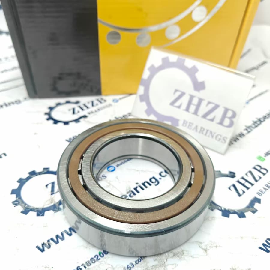 High load bearing VOE14622989