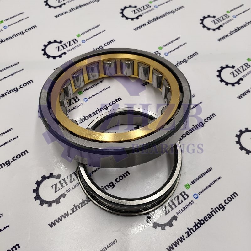 BEARINGNJ NJ224(120*215*40)