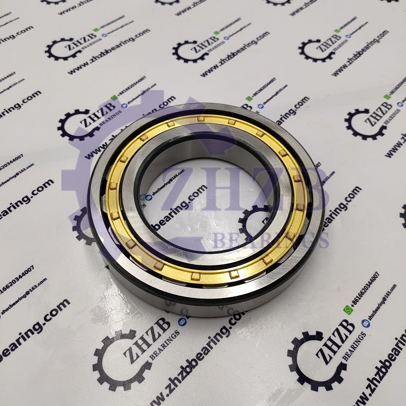ZHZB bearing NJ224(120*215*40)