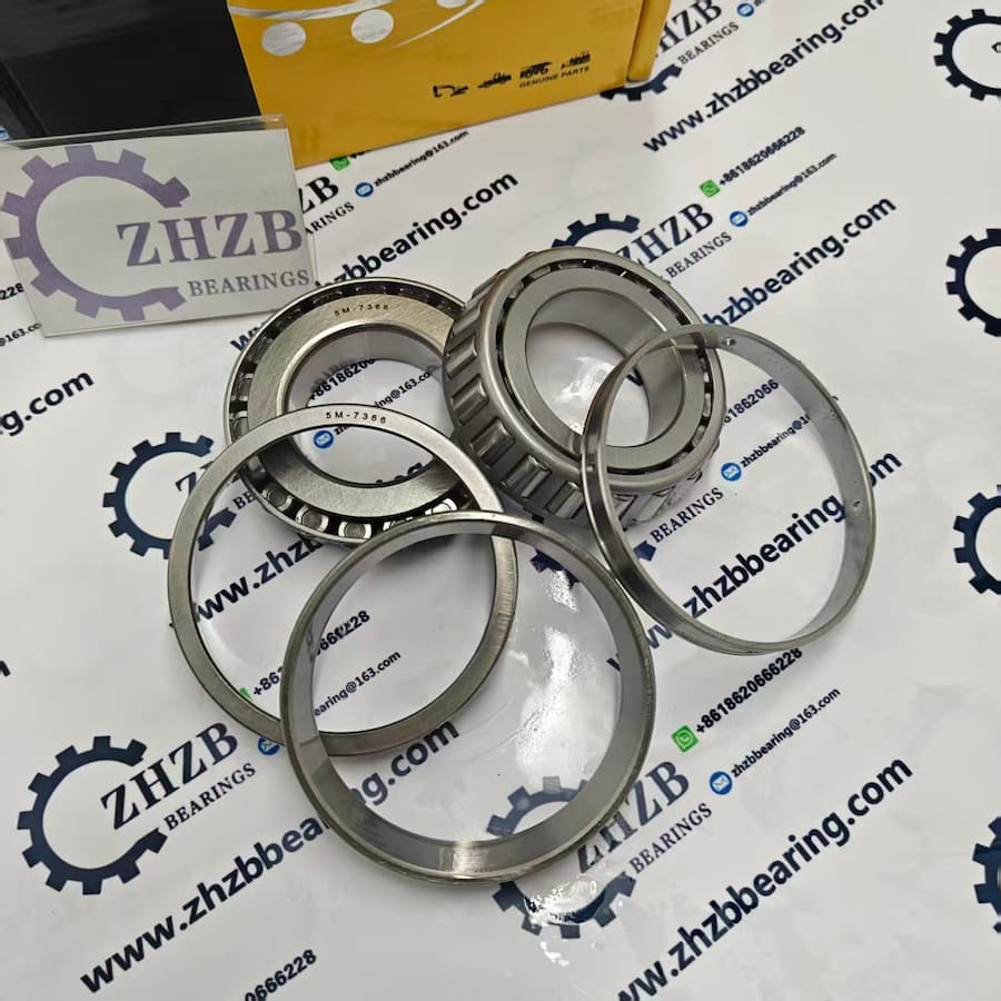 Caterpillar Bulldozer Bearing 5M7366