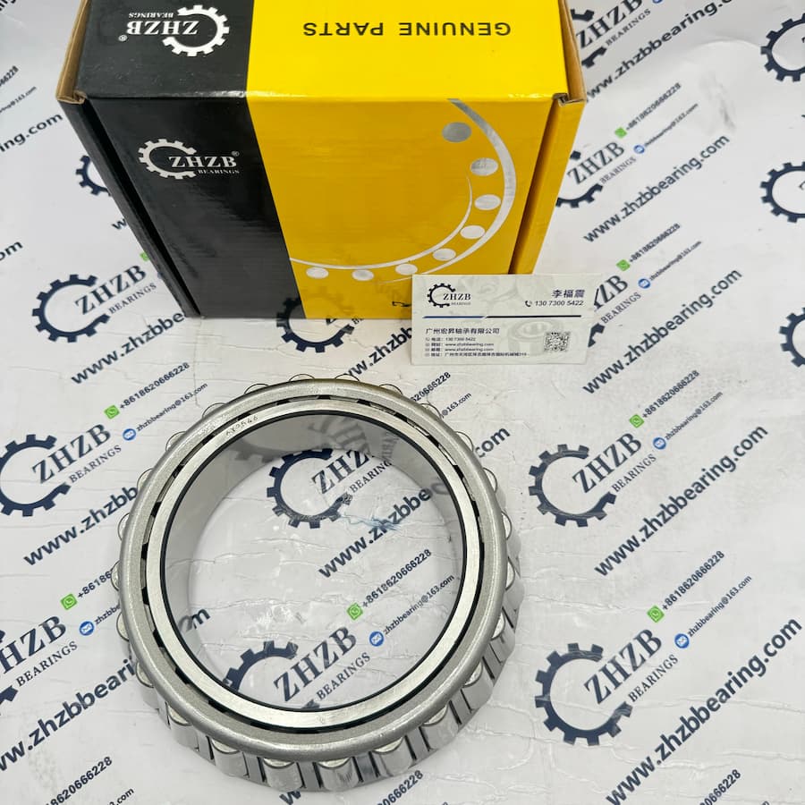 Bulldozer Bearing 6Y2546