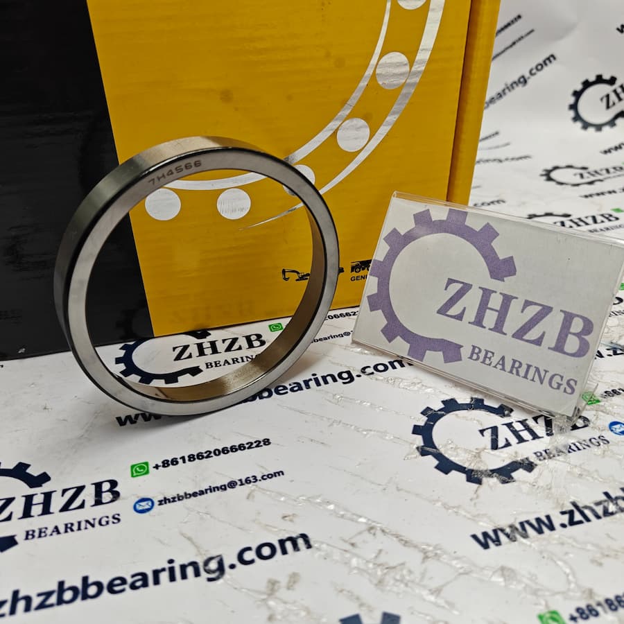 Loader Bearing 7H4566
