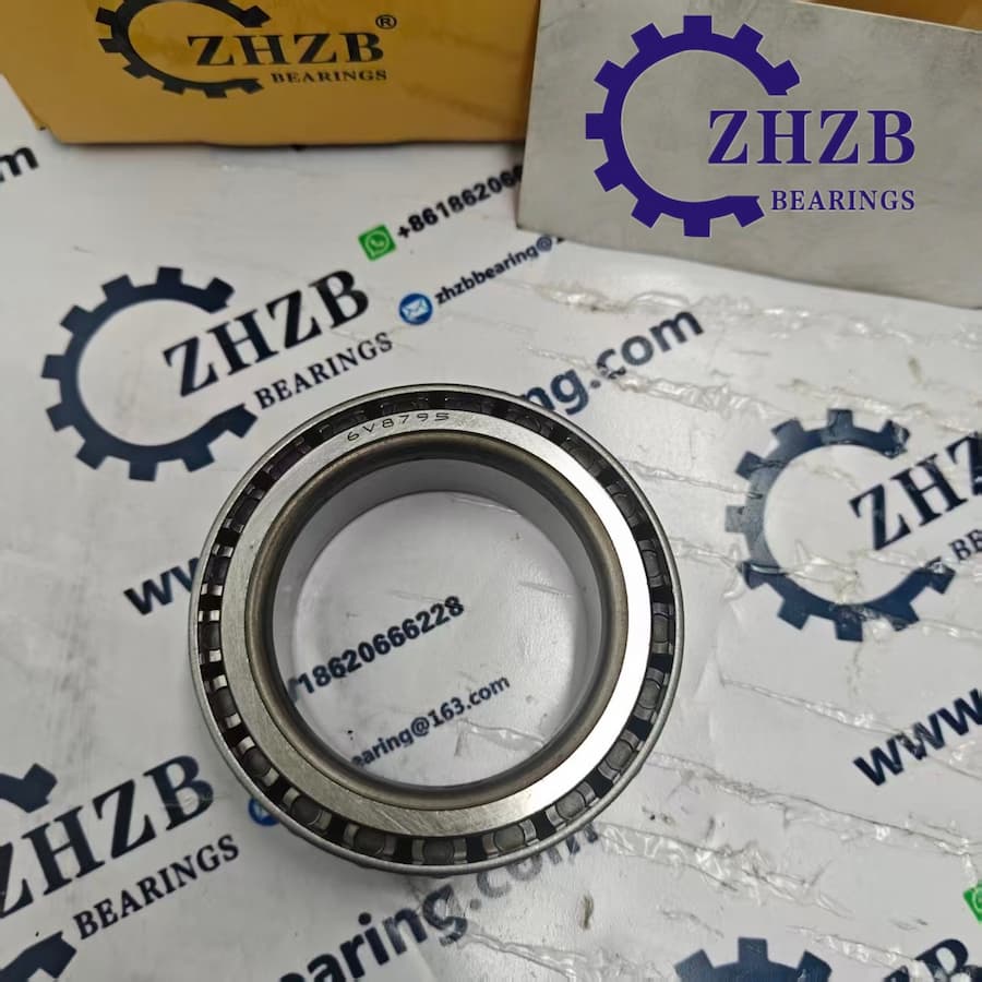 ZHZB Caterpillar Loader 6V-8795