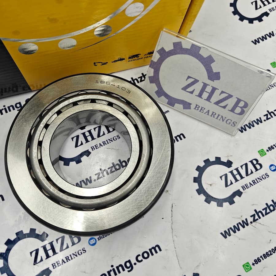 Excavator bearing 1884103