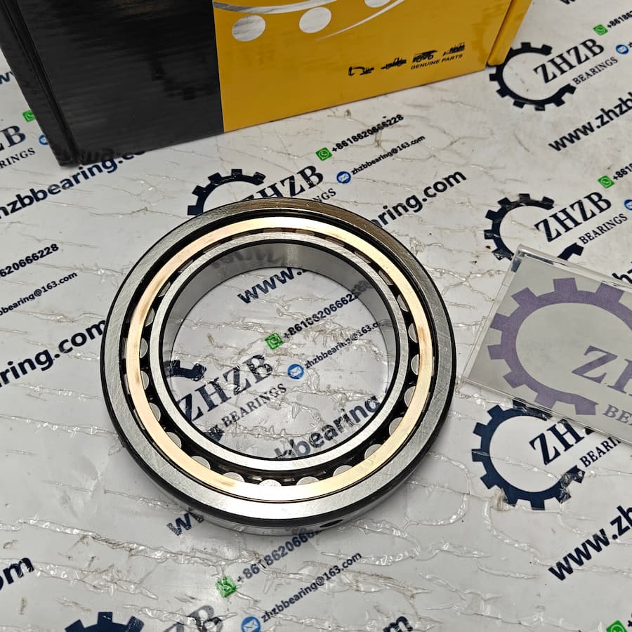 Caterpillar Bulldozer Bearing 7H-7628