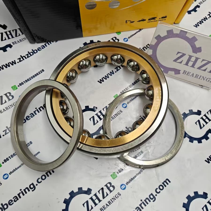 Komatsu Bulldozer Bearing 14X-13-31160