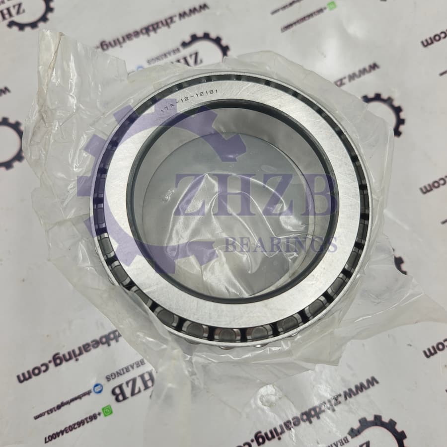 Bulldozer Bearing 17A-12-12181