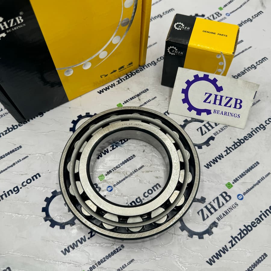 Komatsu Bulldozer Bearing 17A-13-39320