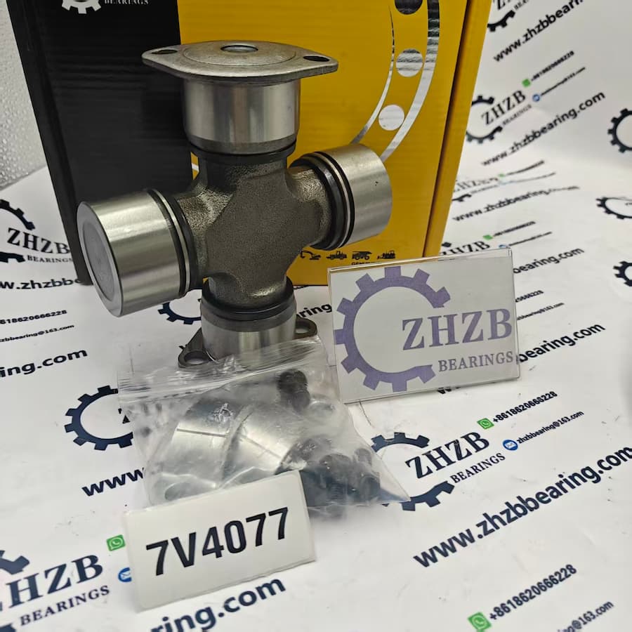 ZHZB Caterpillar 7V-4077 