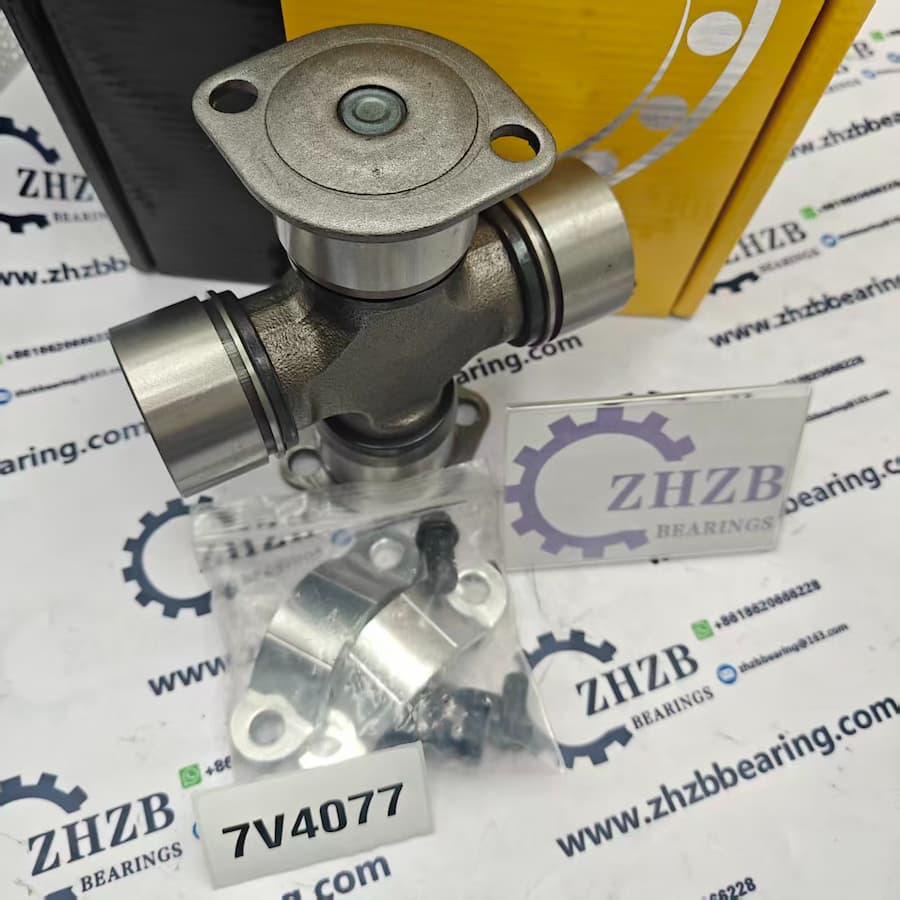 Loader Bearing 7V-4077 