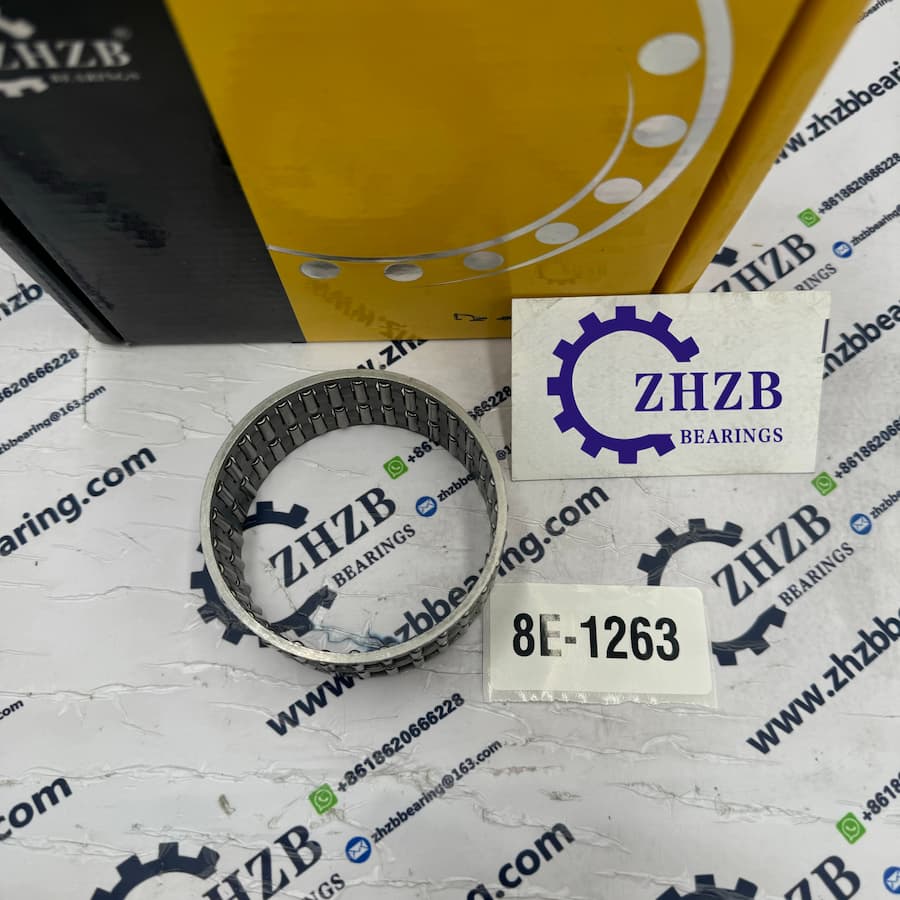 Caterpillar Bearing 8E1263