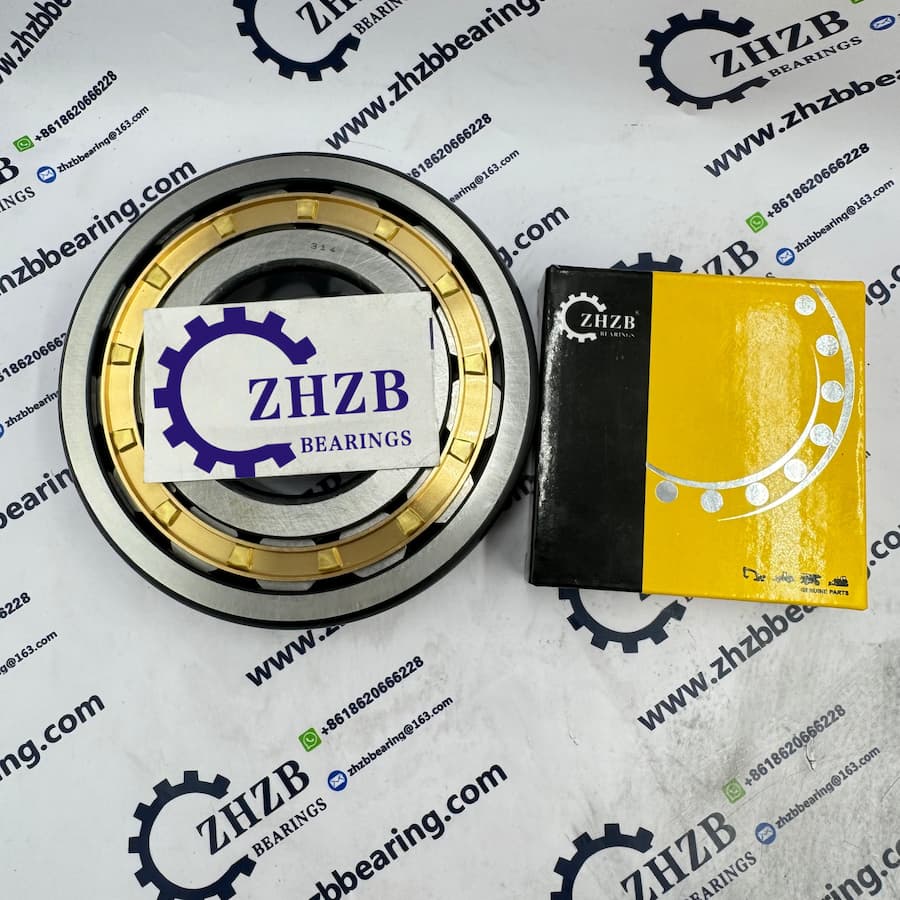 Komatsu 21T2771380 bearing