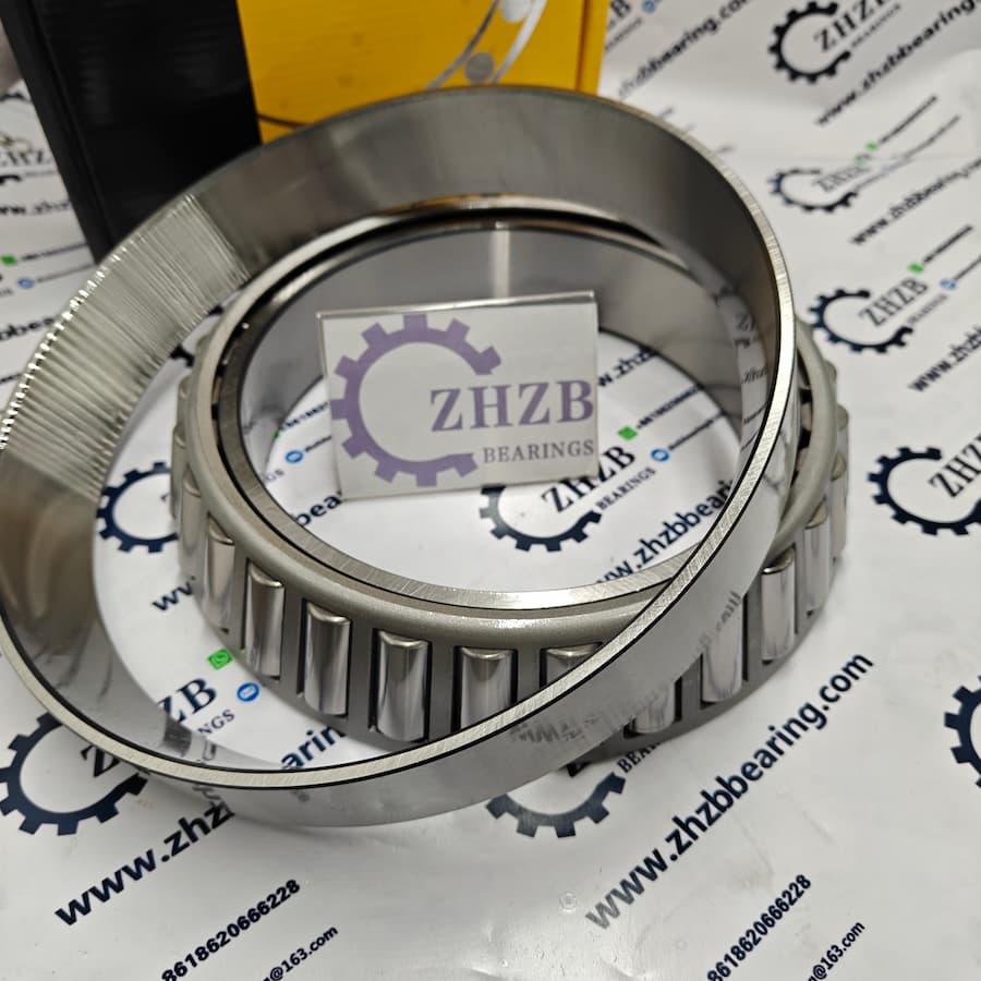 Komatsu 56D-22-22350 bearing