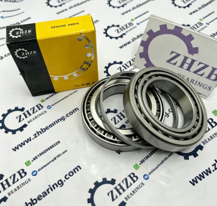 komatsu Bearing 124-15-51220