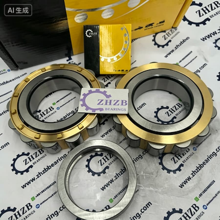 Komatsu PC2000-8 bearing 21T-27-71390