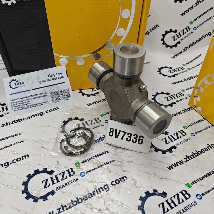 Caterpillar Excavator Bearing 8V7336