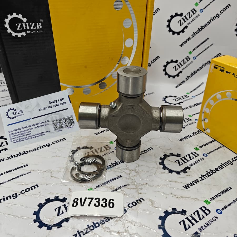 Caterpillar Bearing 8V7336