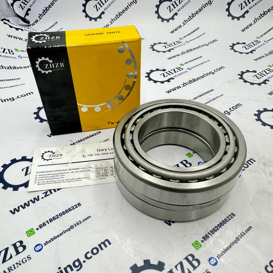 Bulldozer Bearing 124-15-51220