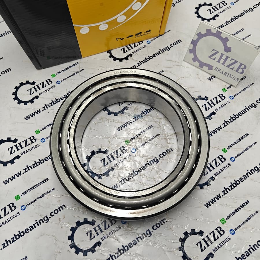 Komatsu Bulldozer Bearing 124-27-51442