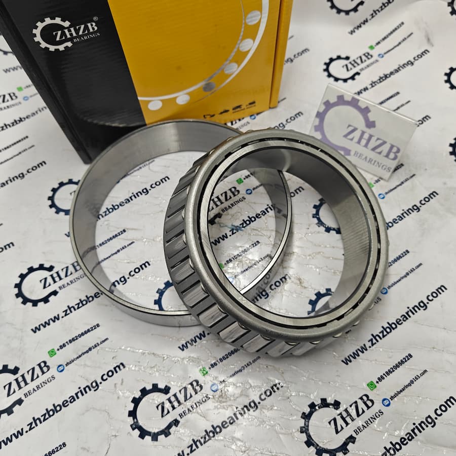 Komatsu Bearing 124-27-51442