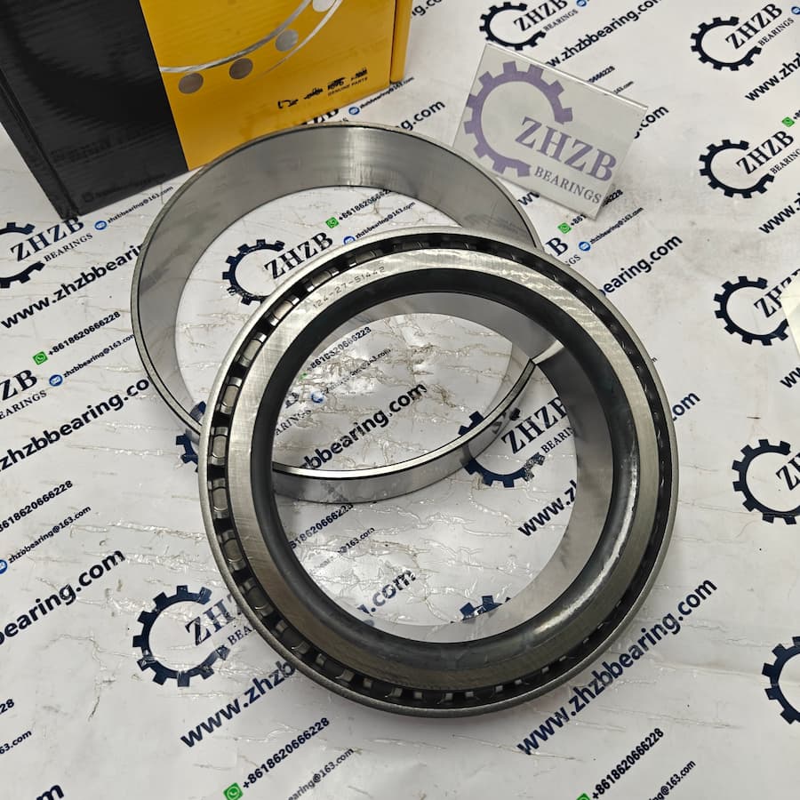 Bulldozer Bearing 124-27-51442