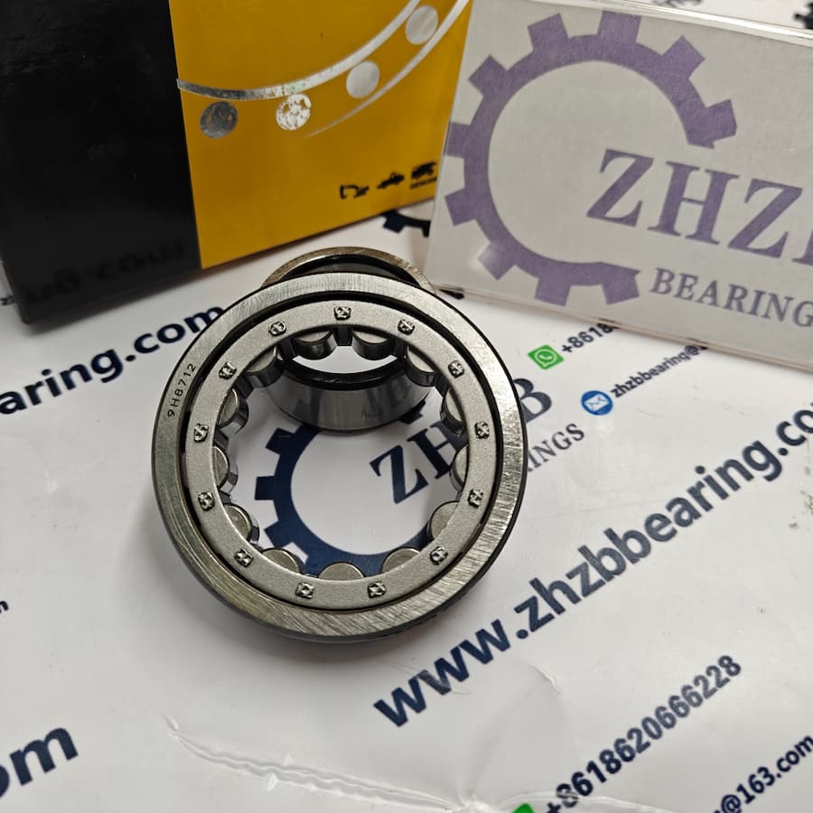 Caterpillar Cylindrical Bearing 9H8712