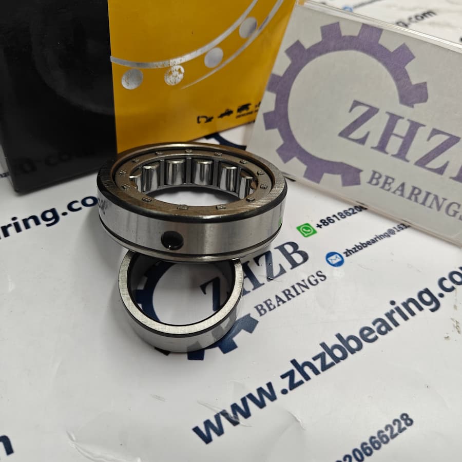 Caterpillar Bearing 9H-8712