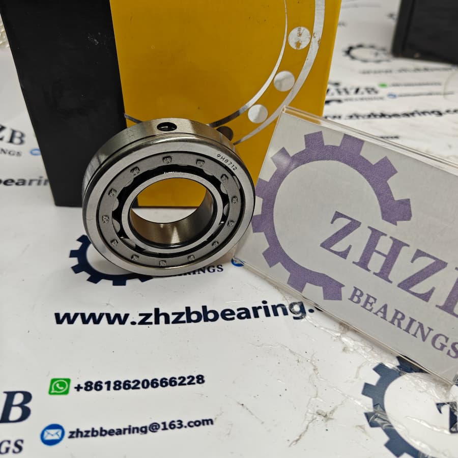 Bulldozer Bearing 9H8712