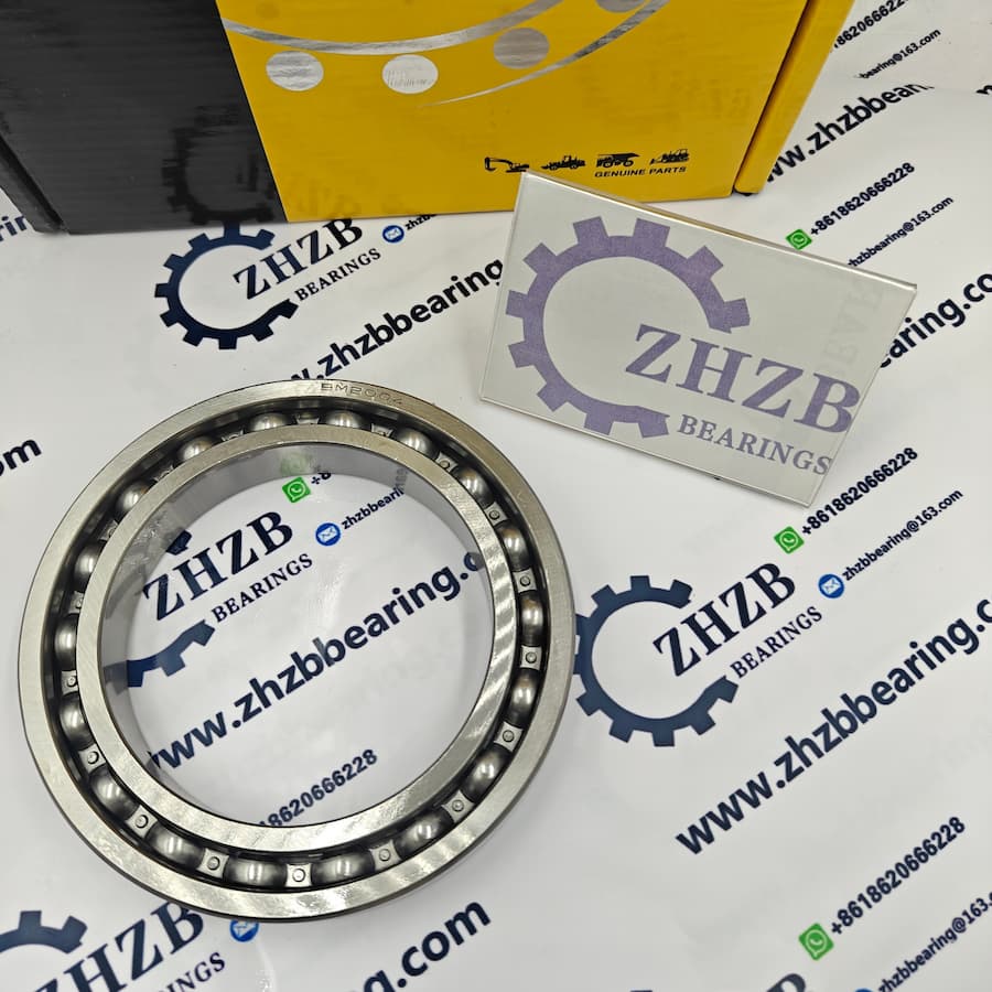 Caterpillar Bulldozer Bearing 9M-2004