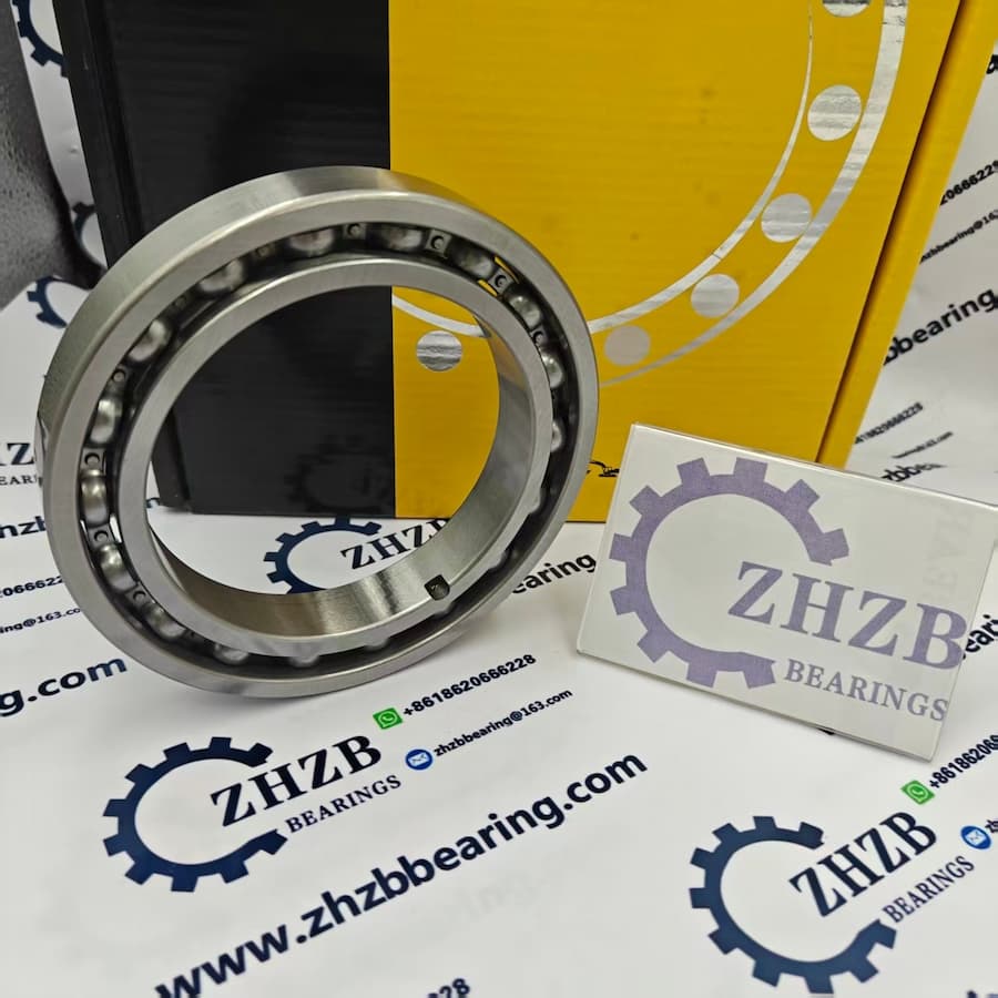 Caterpillar Bearing 9M2004