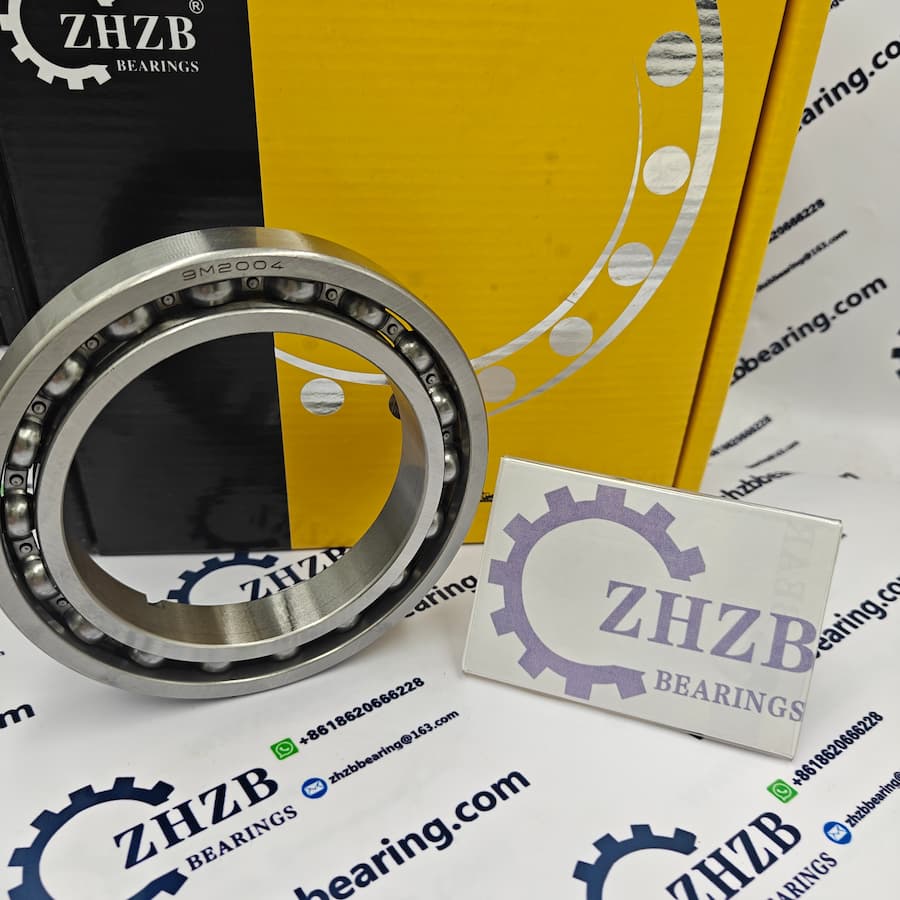 Bulldozer Bearing 9M-2004