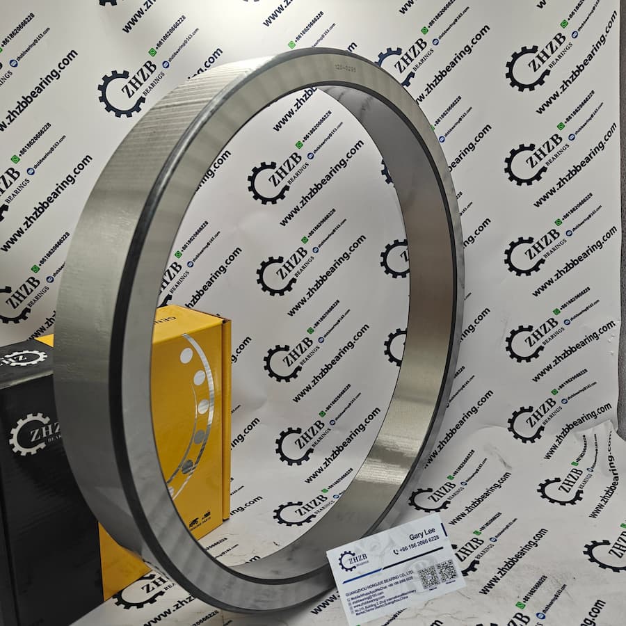 Bulldozer Bearing 120-0295