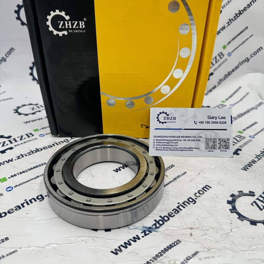 Caterpillar Bearing 131-3919