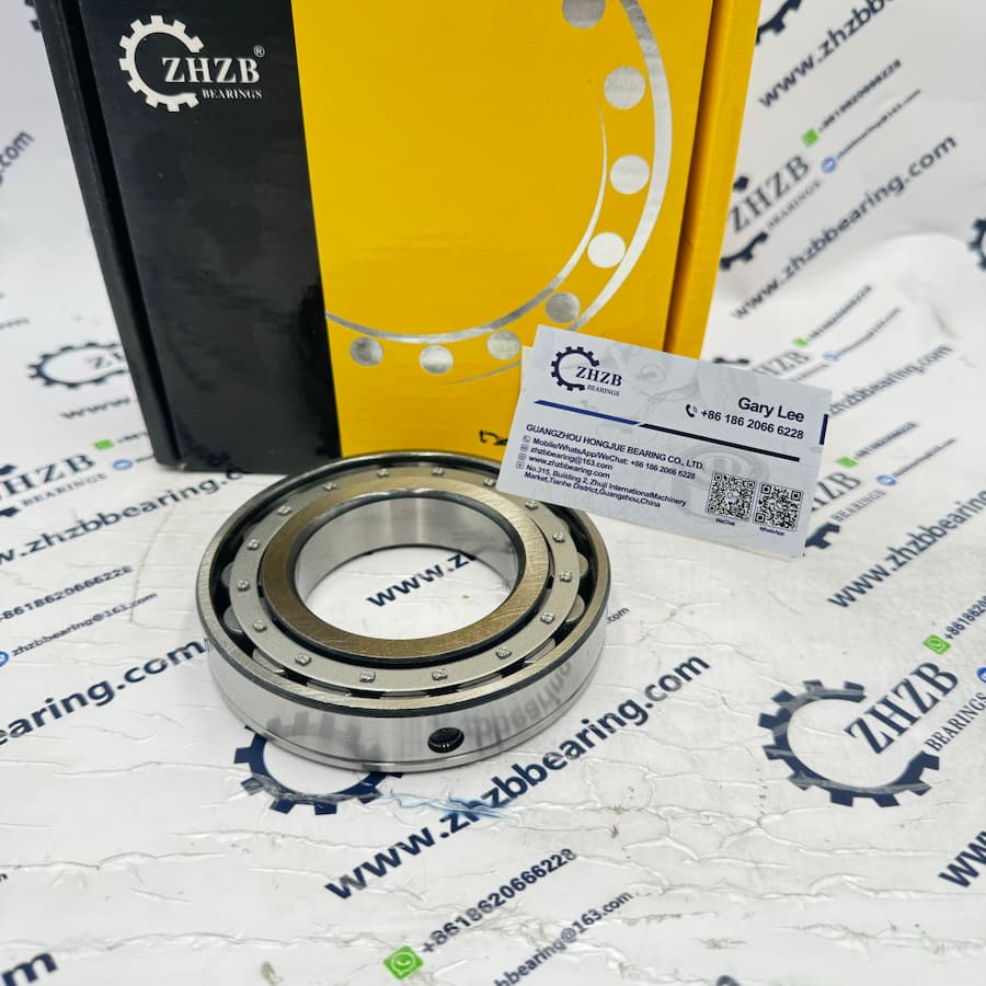 Motor Grader Bearing 131-3919