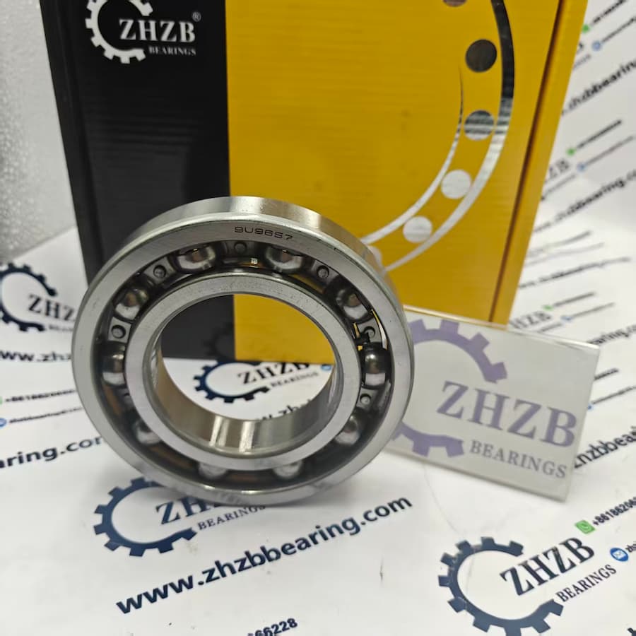 Loader Bearing 9U-9657