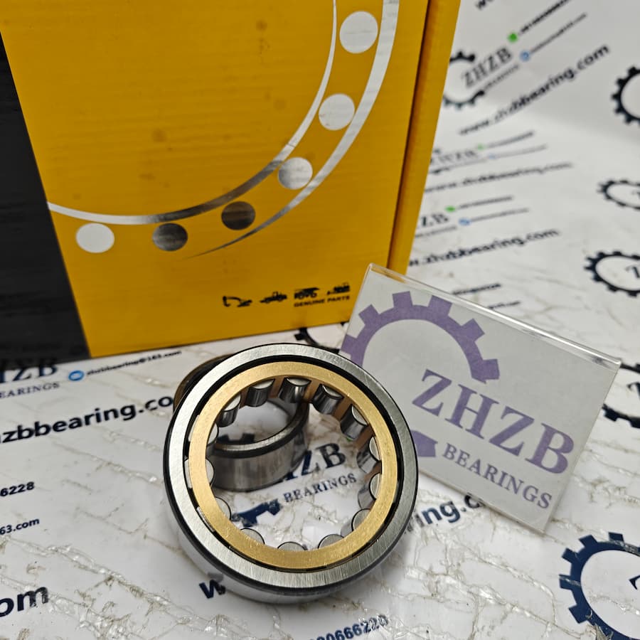 Komatsu Bearing 144-14-14240